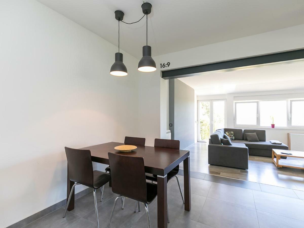 Oliver Art Apartment 포레치 외부 사진