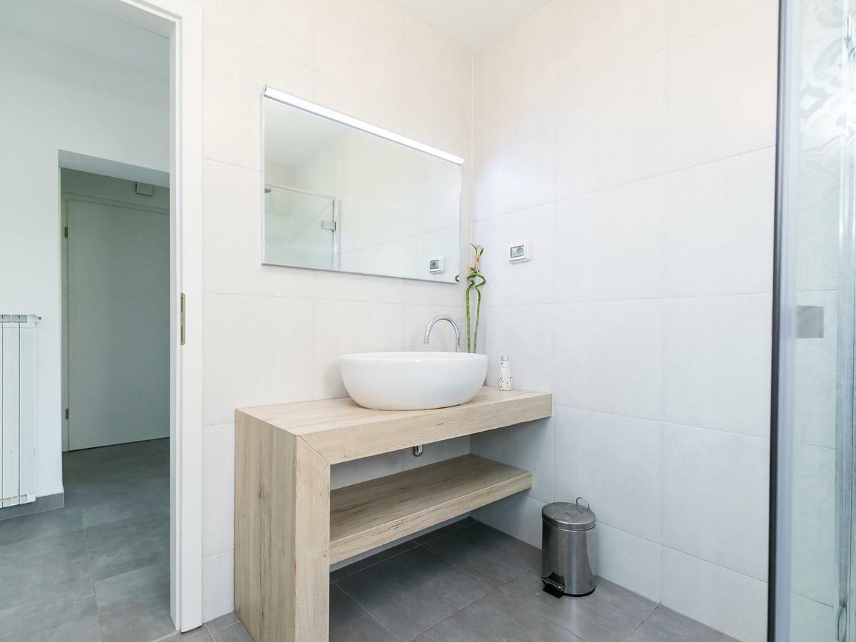 Oliver Art Apartment 포레치 외부 사진