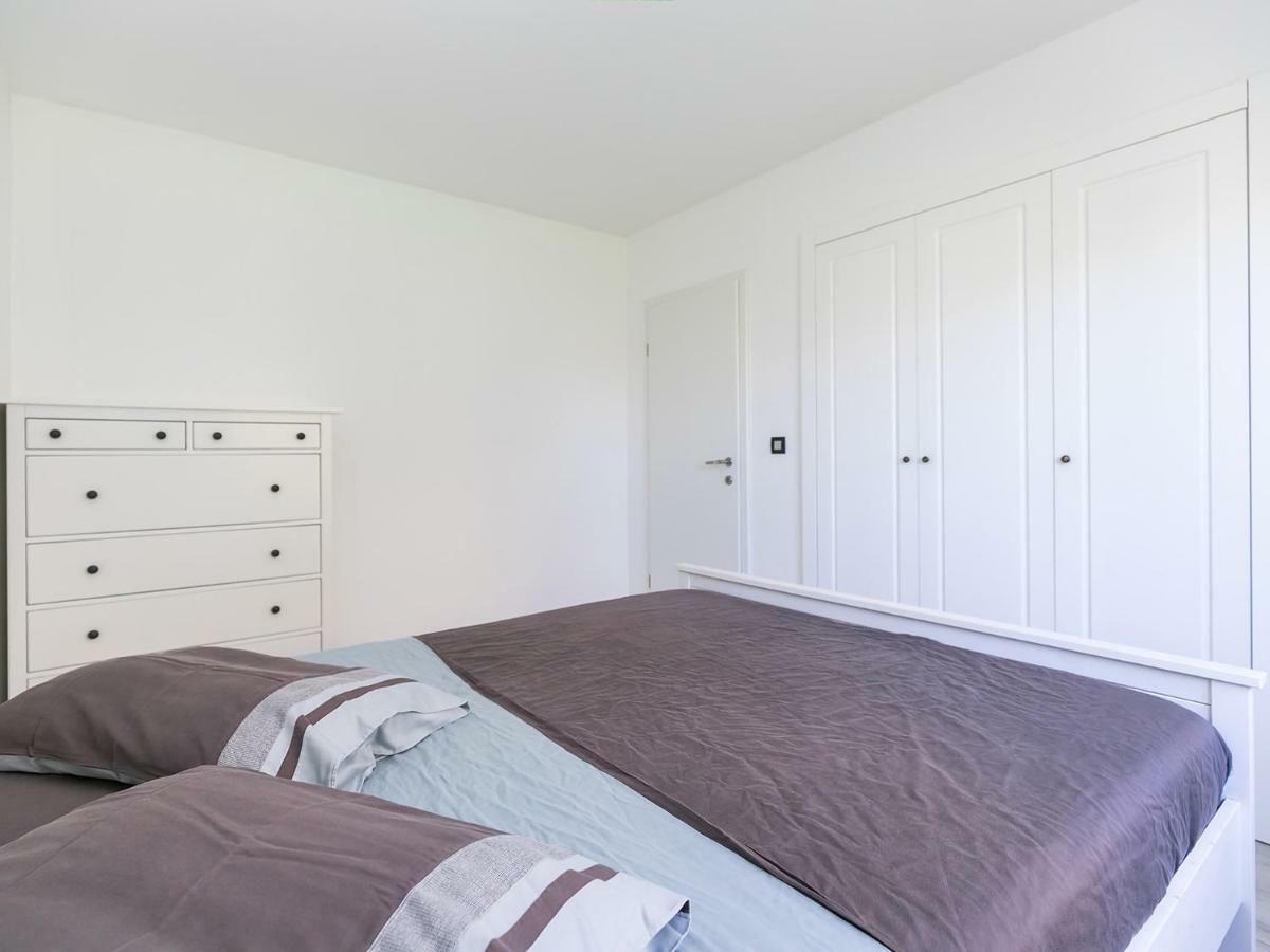 Oliver Art Apartment 포레치 외부 사진