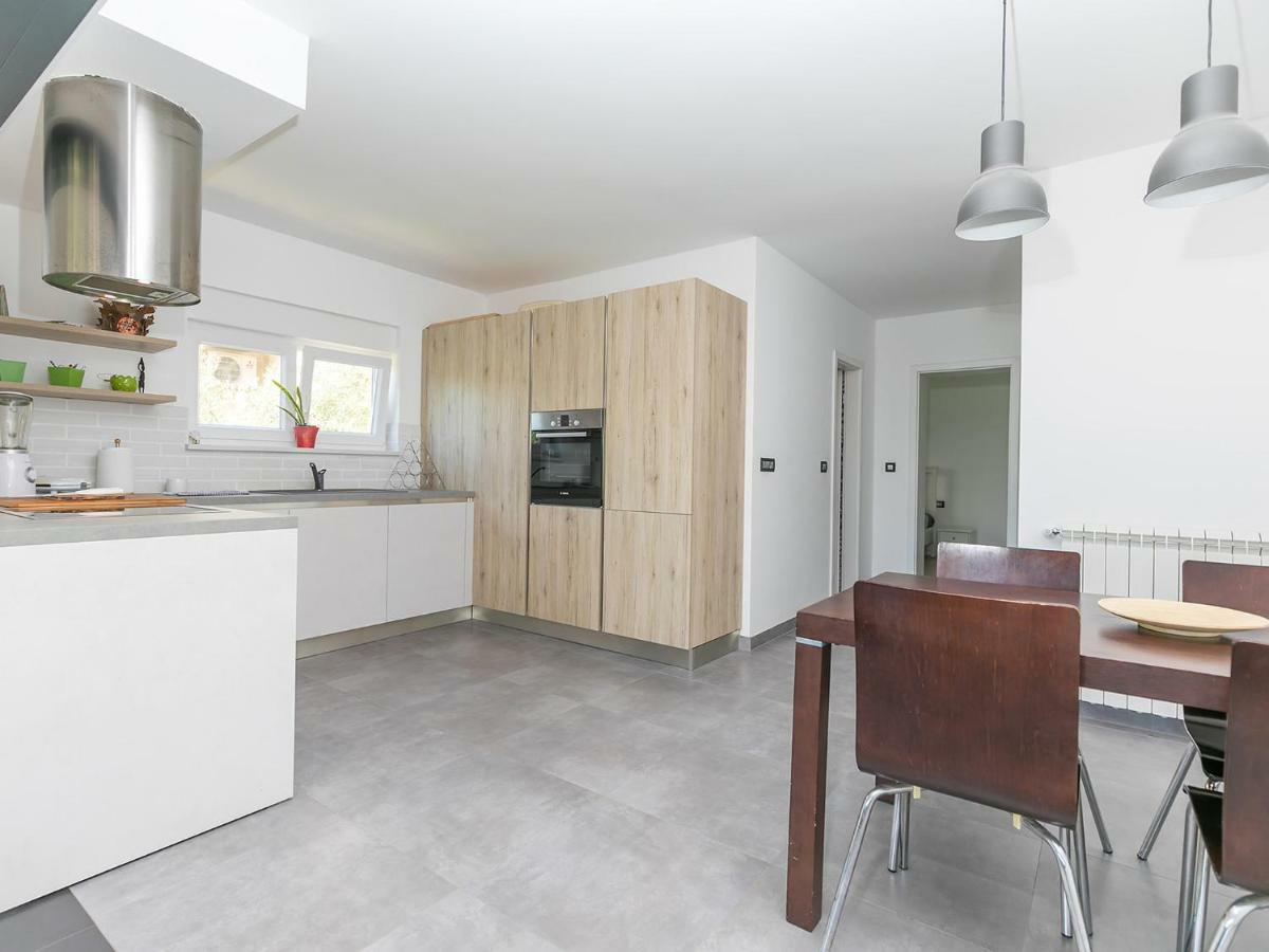 Oliver Art Apartment 포레치 외부 사진
