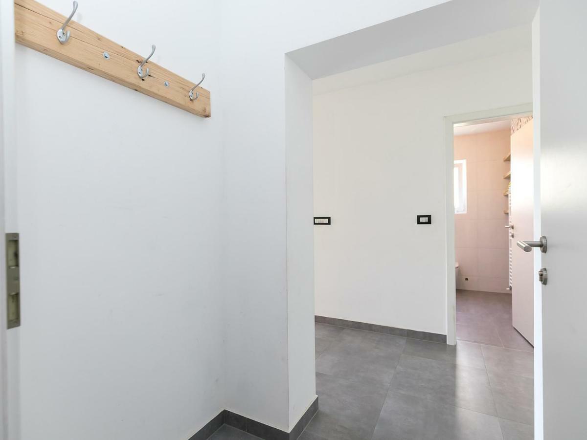Oliver Art Apartment 포레치 외부 사진