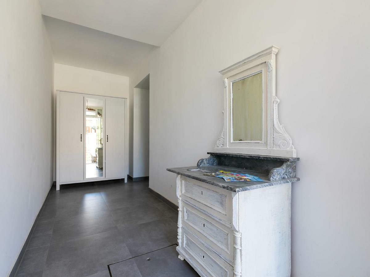 Oliver Art Apartment 포레치 외부 사진