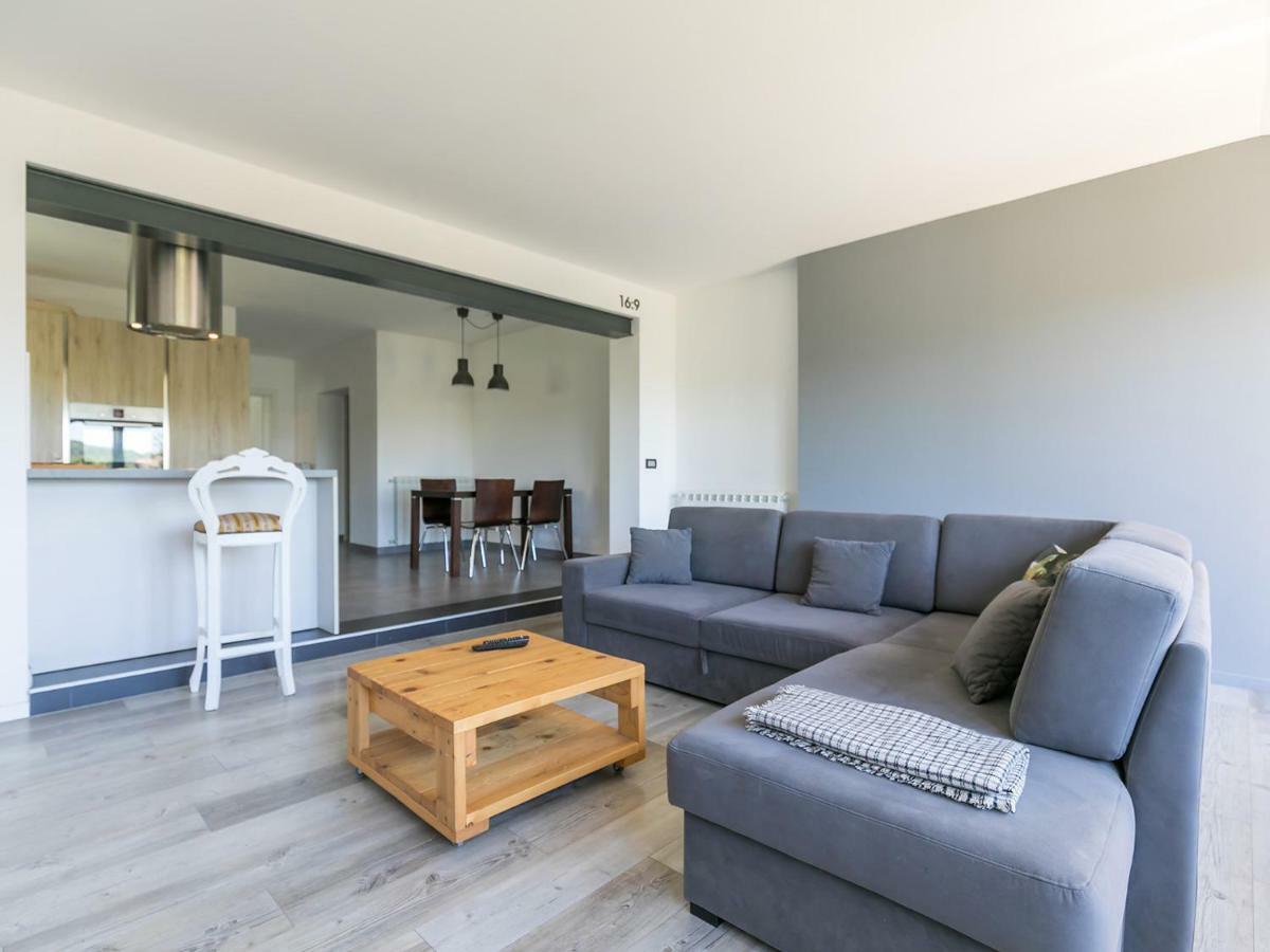 Oliver Art Apartment 포레치 외부 사진