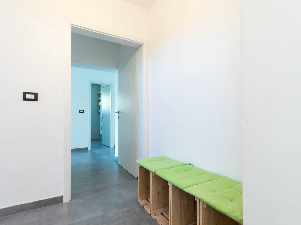 Oliver Art Apartment 포레치 외부 사진